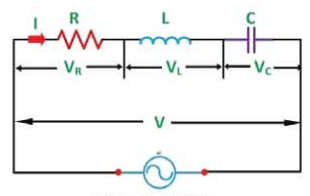 সিরিজ সার্কিট