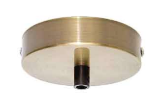 সকেট, প্লাগ ও সিলিং রোজ