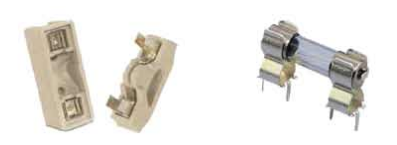 বিল্ডিং মেইনটেন্যান্সের ফিউজ