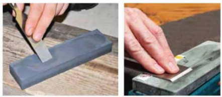 কাঠের কাজে ব্যবহৃত যন্ত্রপাতি