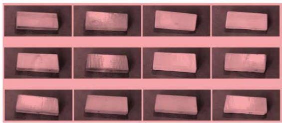 কাঠের কাজে ব্যবহৃত পলিশিং