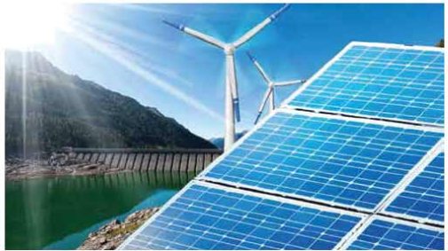 কারেন্ট, ভোল্টেজ ও রেজিস্ট্যান্স