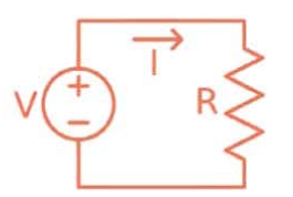 কারেন্ট, ভোল্টেজ ও রেজিস্ট্যান্স
