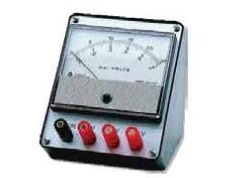 কারেন্ট, ভোল্টেজ ও রেজিস্ট্যান্স