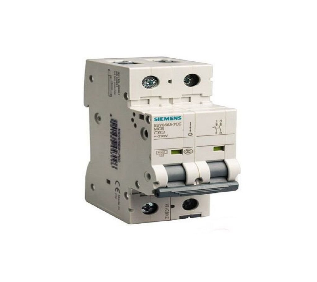 সার্কিট ব্রেকার