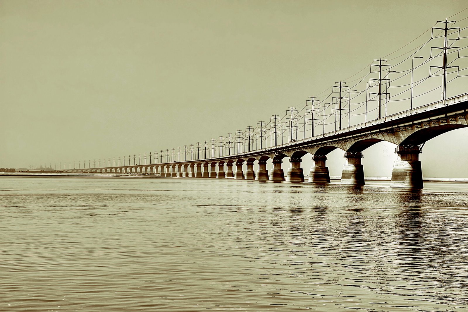 সিভিল কন্সট্রাকশনের কংক্রিট