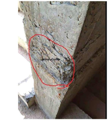 সিভিল কন্সট্রাকশনের কংক্রিট