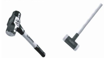 সিভিল কন্সট্রাকশনের হ্যামার