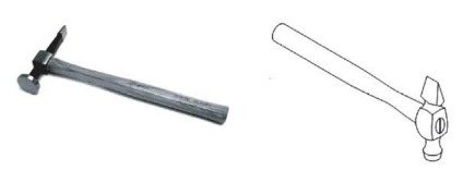 সিভিল কন্সট্রাকশনের হ্যামার