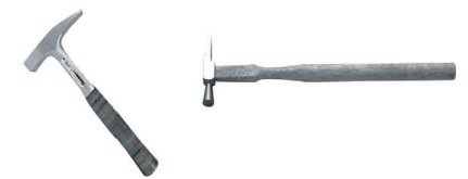 সিভিল কন্সট্রাকশনের হ্যামার