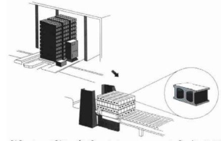 ফাঁপা ব্লক I অধ্যায় ১২ I সিভিল কন্সট্রাকশন-১