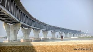 পদ্মা সেতু [ Padma Bridge ]