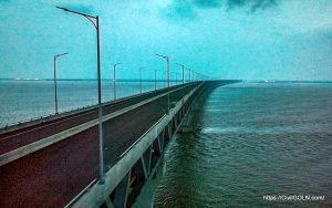 পদ্মা সেতু [ Padma Bridge ]