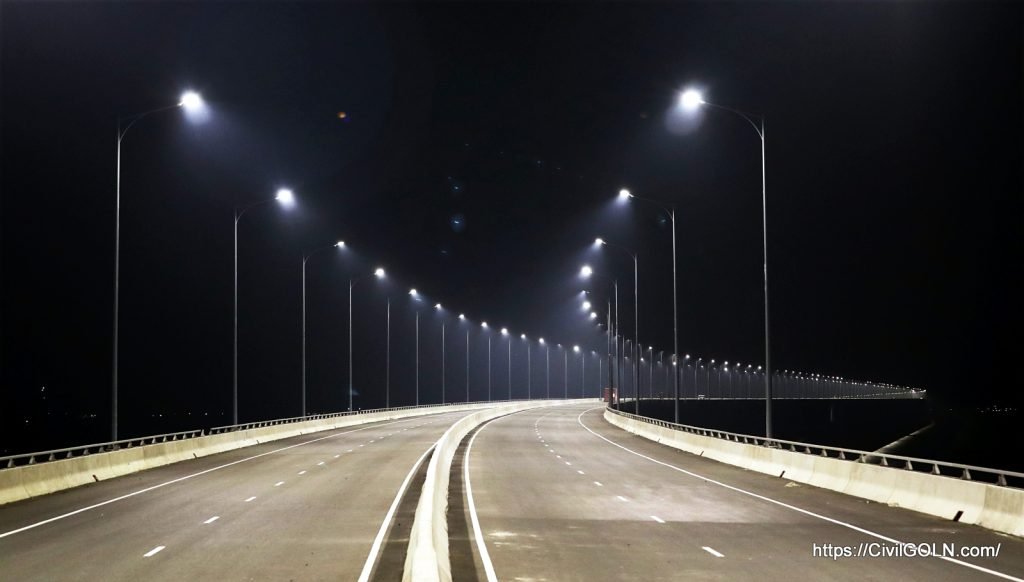 পদ্মা সেতু [ Padma Bridge ]