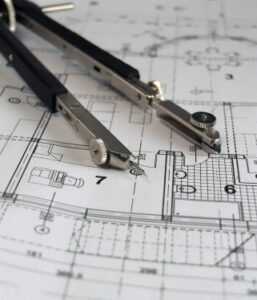 ডিটেইল ড্রয়িং