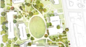 বিল্ডিং ড্রয়িং