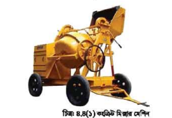 ইমারত নির্মাণে ব্যবহৃত হ্যান্ড টুলস ও ইকুইপমেন্ট