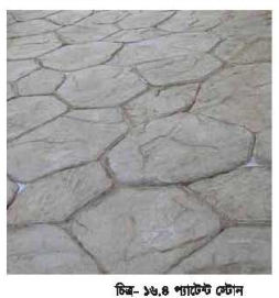 প্যাটেন্ট স্টোন