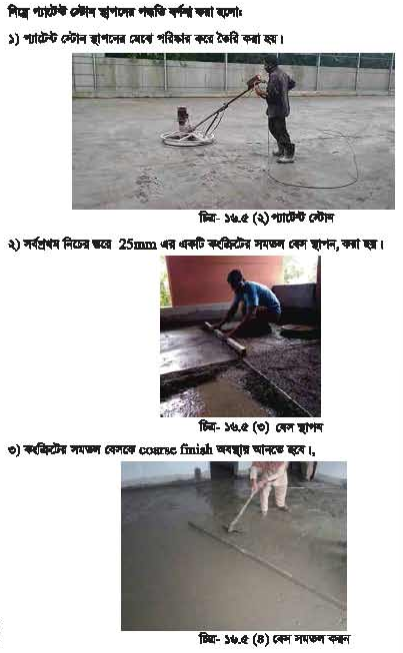 প্যাটেন্ট স্টোন