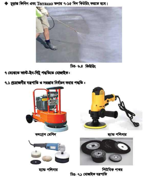 ব্যবহারিক ২