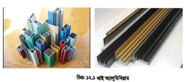 থাই এলুমিনিয়াম