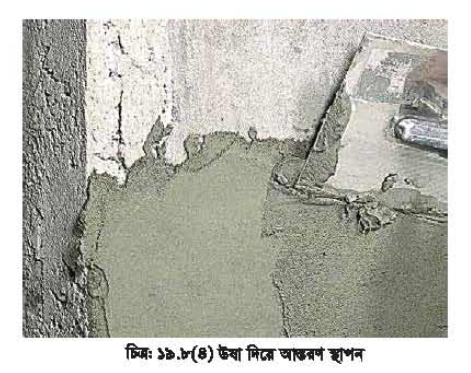 প্লাস্টার বা আস্তর