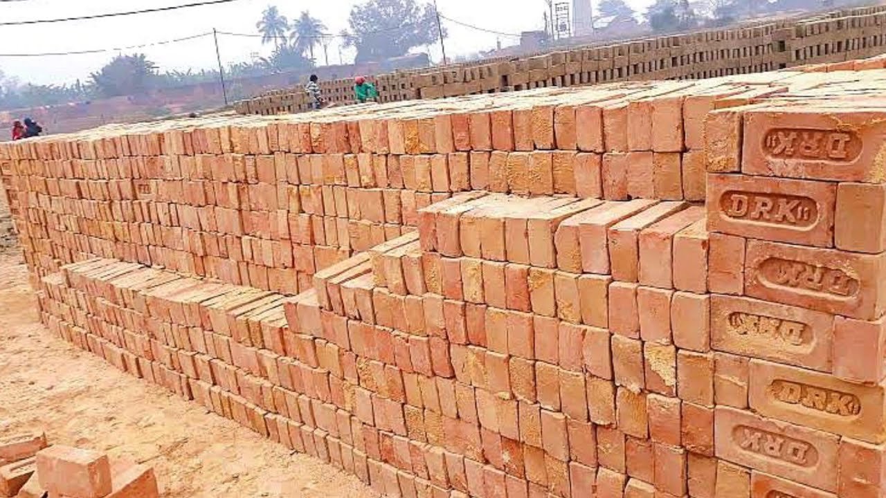 প্রথম শ্রেনীর ইট পরীক্ষা